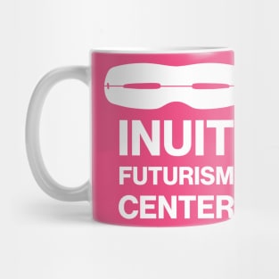 Inuit Futurism Center - Light Mug